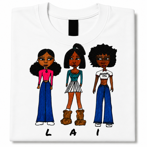Afro Tween