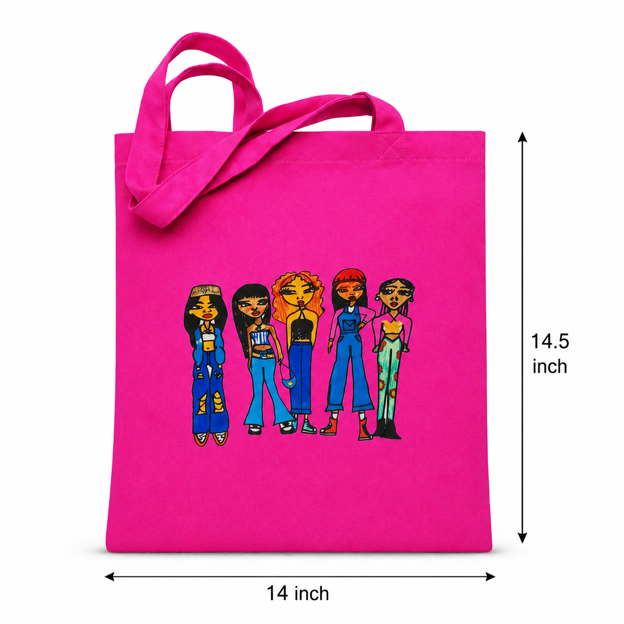 Diva Tween Light accessory (Shopping Bag)