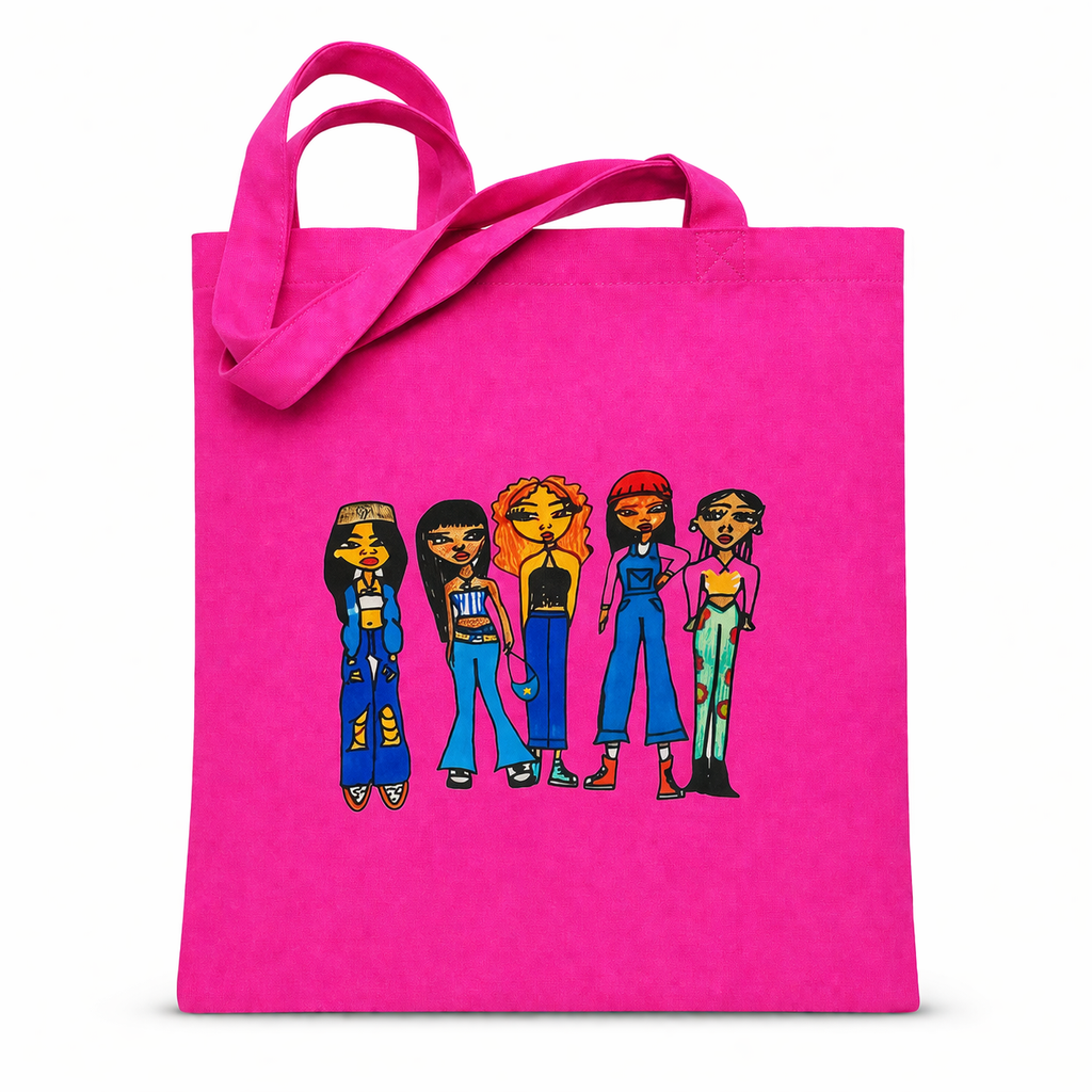 Diva Tween Light accessory (Shopping Bag)